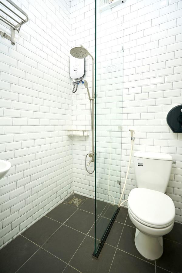 Lamo Boutique Hotel Ho Či Minovo Město Exteriér fotografie
