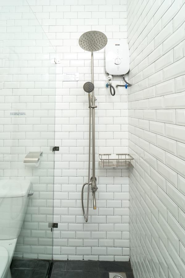 Lamo Boutique Hotel Ho Či Minovo Město Exteriér fotografie