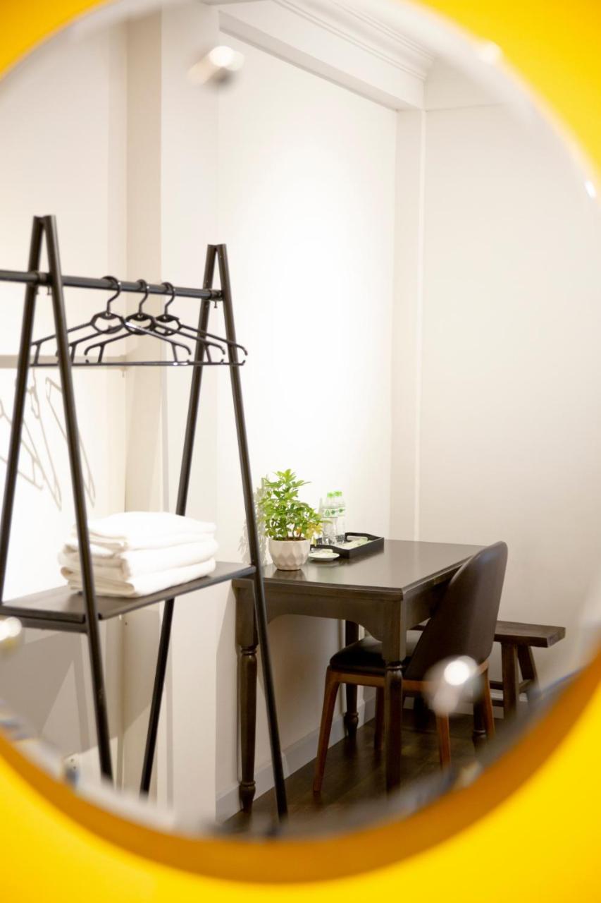 Lamo Boutique Hotel Ho Či Minovo Město Exteriér fotografie