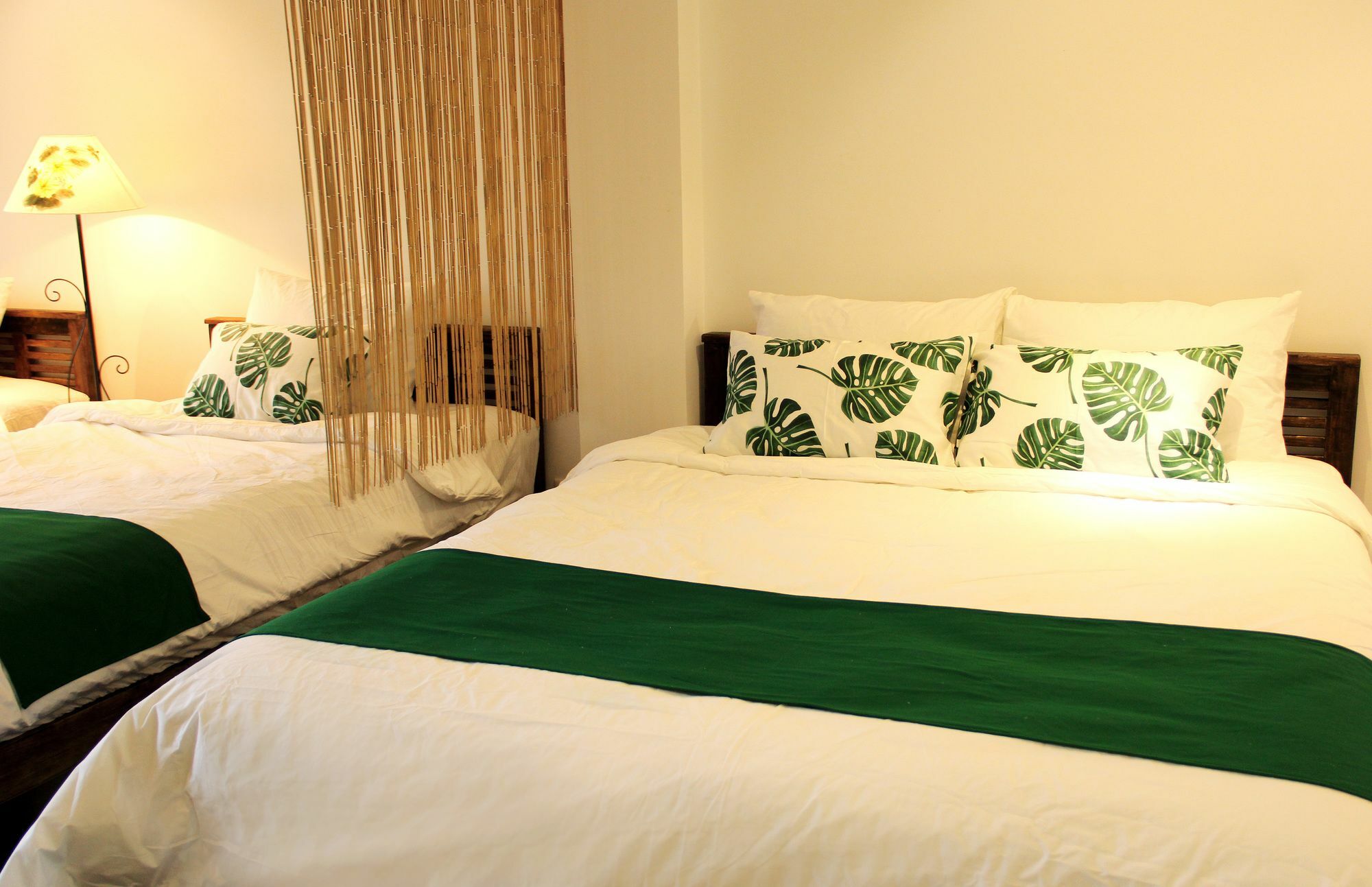 Lamo Boutique Hotel Ho Či Minovo Město Exteriér fotografie