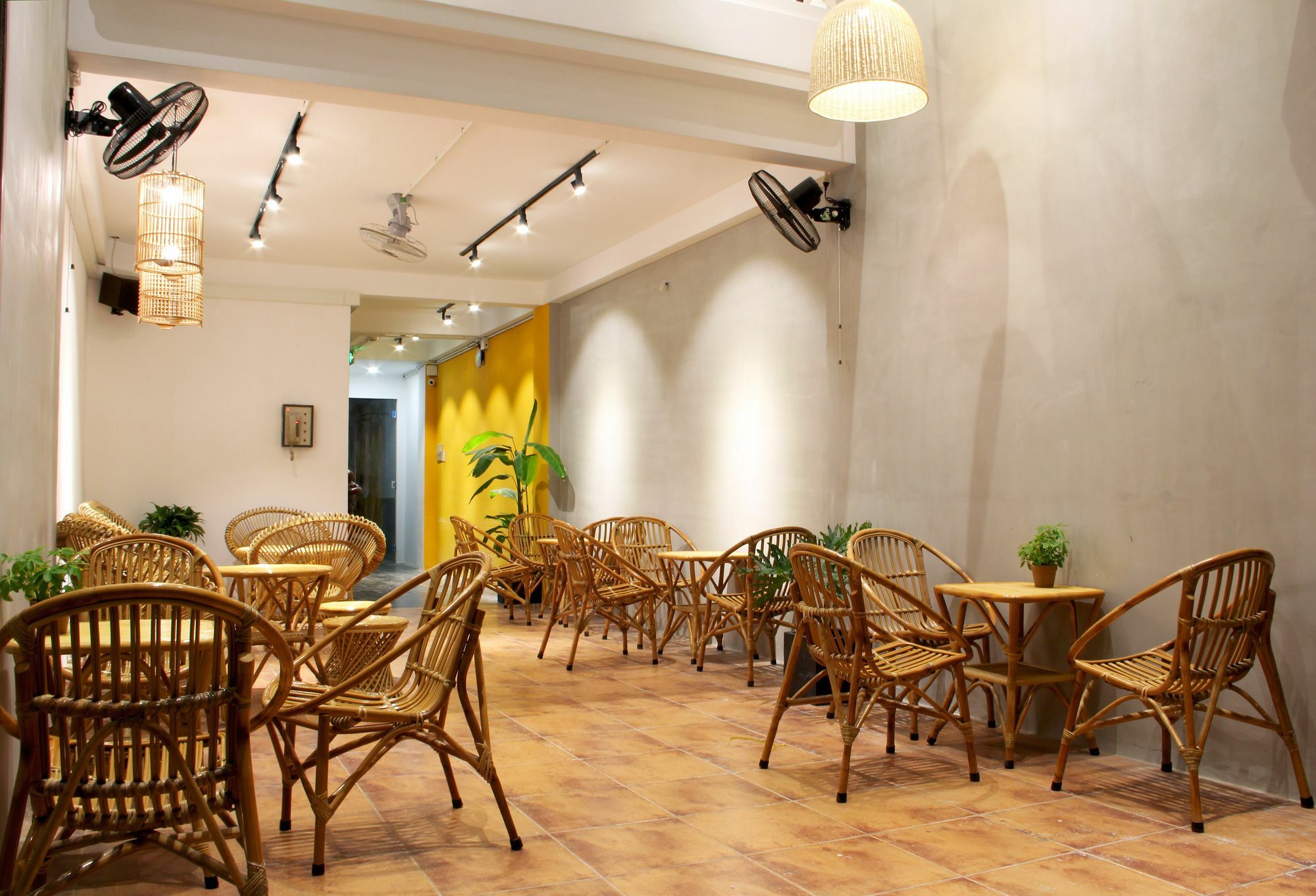 Lamo Boutique Hotel Ho Či Minovo Město Exteriér fotografie