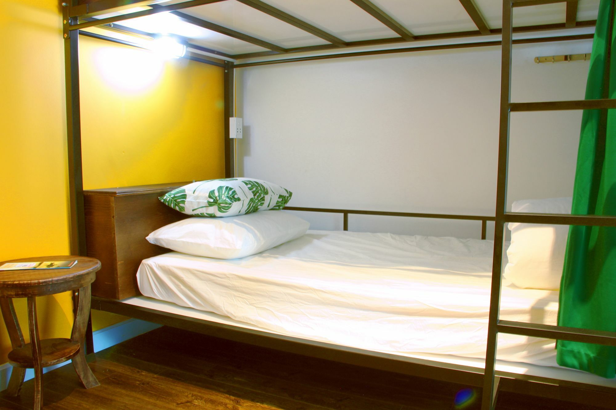 Lamo Boutique Hotel Ho Či Minovo Město Exteriér fotografie