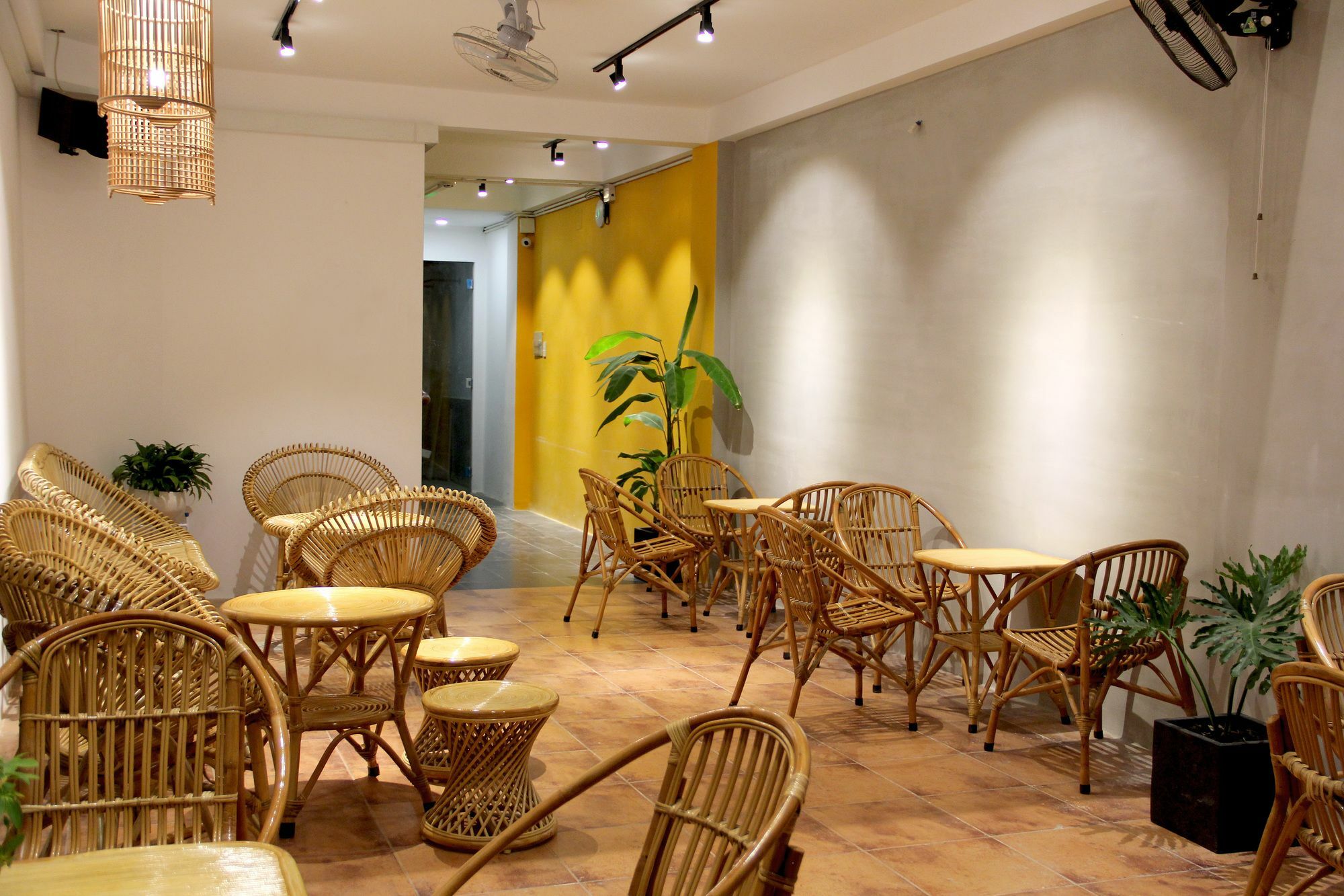 Lamo Boutique Hotel Ho Či Minovo Město Exteriér fotografie